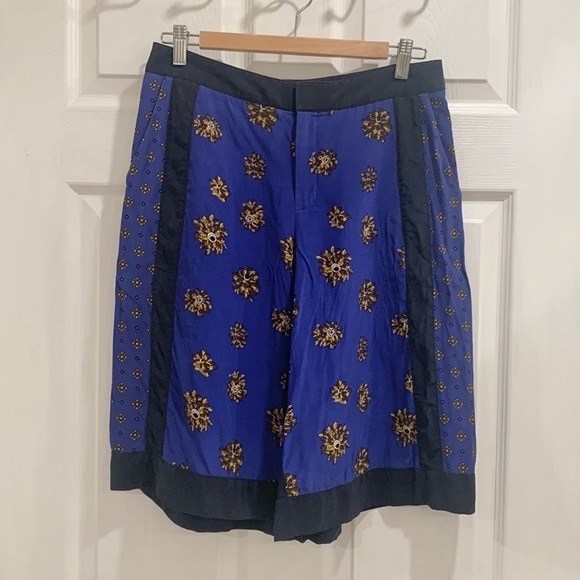 Vintage 80’s Bianca Maria Caselli Crystal Jeans - Picture 2 of 13